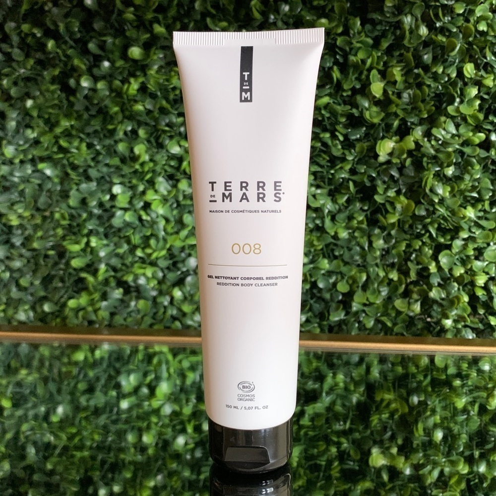 Terre De Mars Reddition 8 Body Cleanser | NEW | 150mL | 008 Reddition